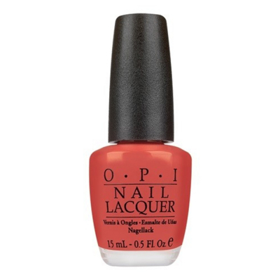 OPI Mod-ern Girl 0.5 oz. NL B65