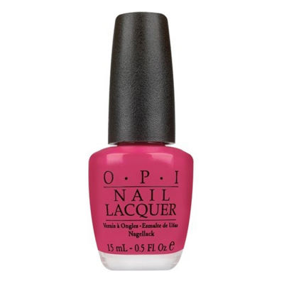 OPI That's Hot! Pink 0.5 oz. NL B68