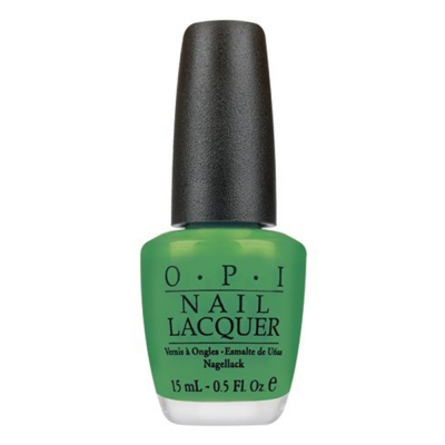 OPI Green-wich Village 0.5 oz. NL B69