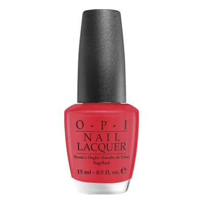 OPI On Collins Ave. 0.5 oz. NL B76