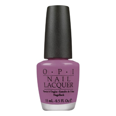 OPI A Grape Fit! 0.5 oz. NL B87