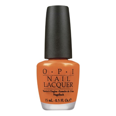 OPI In My Back Pocket 0.5 oz. NL B88