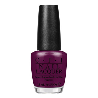 OPI What's The Hatter With You? 15ml - 0.5 fl oz NL BA3