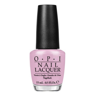 OPI I'm Gown For Anything! 15ml - 0.5 fl oz NL BA4