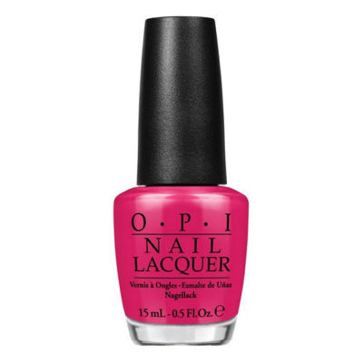 OPI Mad For Madness Sake 15ml - 0.5 fl oz NL BA8