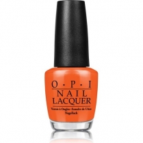 OPI Pants On Fire! 15ml/0.5 fl oz NL BB9