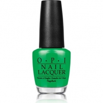 OPI Green Come True 15ml/0.5 fl oz NL BC4