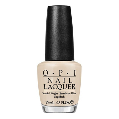 OPI You're So Vain-illa 0.5 oz. NL C14