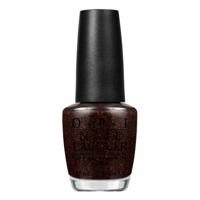 OPI Today I Accomplished Zero 0.5 oz. NL C17