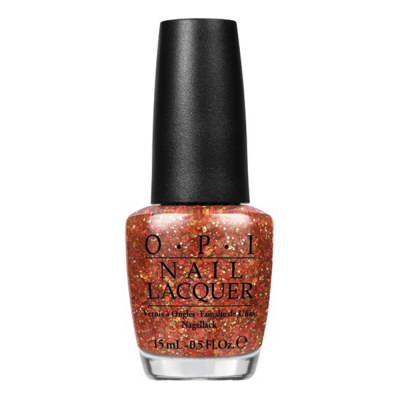 OPI Orange You Fantastic! 0.5 oz. NL C20