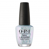 OPI Ecstatic Prismatic 0.5 oz. NL C78
