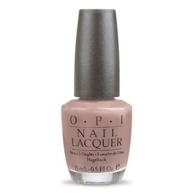 OPI Chocolate Moose 0.5 oz. NL C89