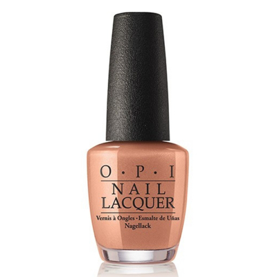 OPI Sweet Carmel Sunday 15ml/0.5 fl oz NL D44