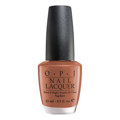 OPI Barefoot in Barcelona 0.5 oz. NL E41