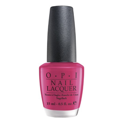 OPI Pink Flamenco 0.5 oz. NL E44