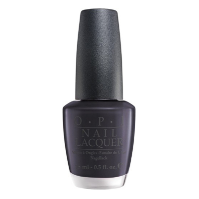 OPI Suzi Skis in The Pyrenees 0.5 oz. NL E47
