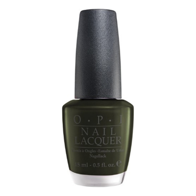 OPI Here Today Aragon Tomorrow (F) 0.5 oz. NL E48