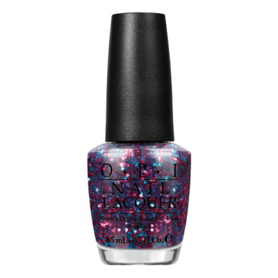 OPI Polka.com 0.5 oz. NL E71