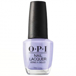 OPI You're Such a BudaPest 0.5 oz. NL E74