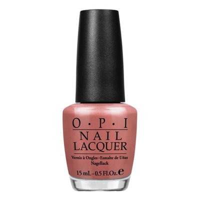 OPI Hands Off My Kielbasa! 0.5 oz. NL E77