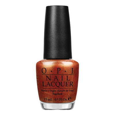 OPI A Woman's Prague-ative 0.5 oz. NL E79