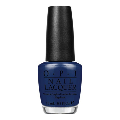 OPI I Saw...U Saw...We Saw...Warsaw 0.5 oz. NL E81