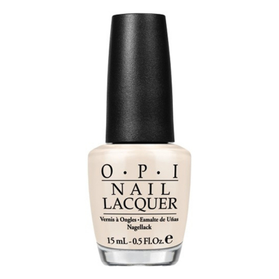 OPI My Vampire is Buff 0.5 oz. NL E82