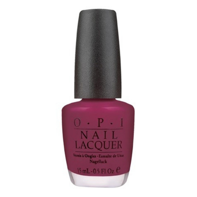 OPI Louvre Me Louvre Me Not 0.5 oz. NL F13