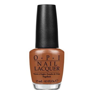 OPI A Piers To Be Tan 0.5 oz. NL F53