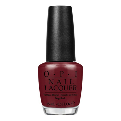 OPI Lost On Lombard 0.5 oz. NL F59