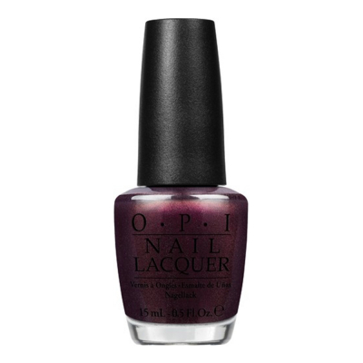 OPI Muir Muir On The Wall 0.5 oz. NL F61