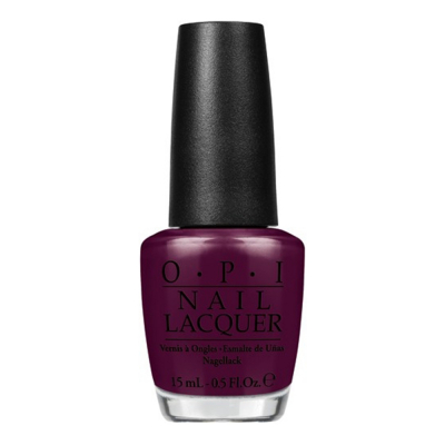 OPI In The Cable CarPool Lane 0.5 oz. NL F62
