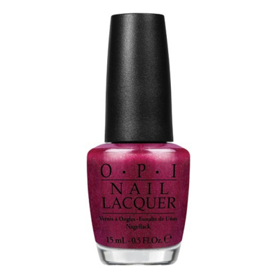 OPI Embarca-Dare Ya! 0.5 oz. NL F63