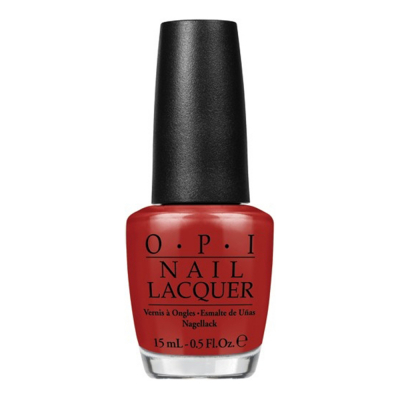 OPI First Date At Golden Gate 0.5 oz. NL F64