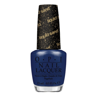 OPI Liquid Sand Wharf!Wharf!Wharf! 0.5 oz. NL F66