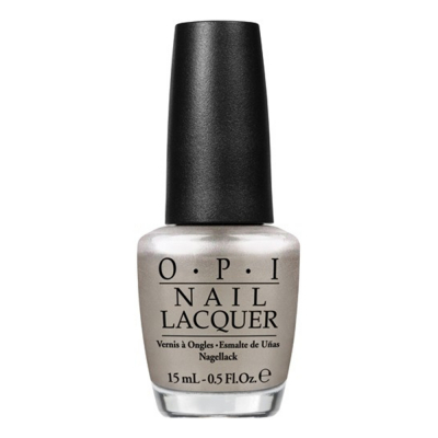 OPI My Silk Tie 0.5 oz. NL F74