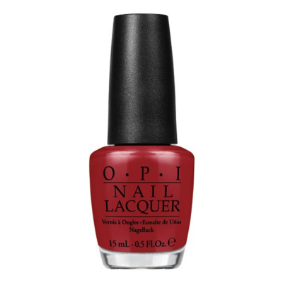 OPI Romantically Involved 0.5 oz. NL F75