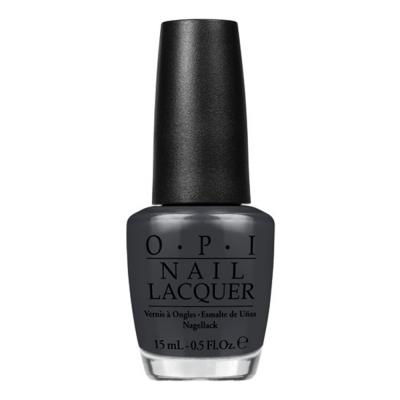 OPI Dark Side Of The Mood 0.5 oz. NL F76