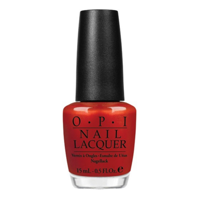 OPI Deutsch You Want Me Baby? 0.5 oz. NL G15