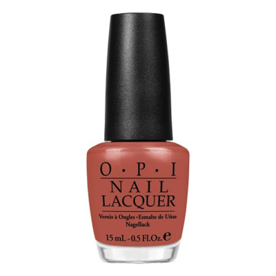 OPI Schnapps Out of It ! 0.5 oz. NL G22