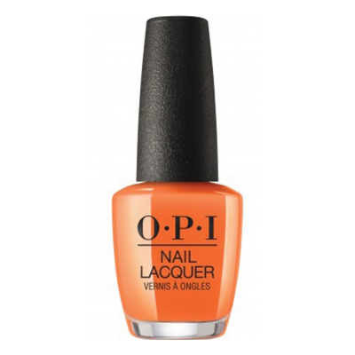 OPI Summer Lovin' Having A Blast! 0.5 Fl Oz/15ml NL G43