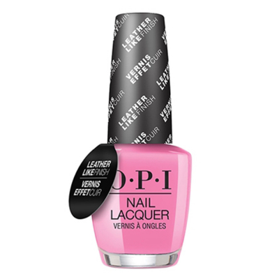 OPI Electryfyin' Pink 0.5 Fl Oz/15ml NL G54