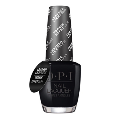 OPI Grease Is The Word 0.5 Fl Oz/15ml NL G55