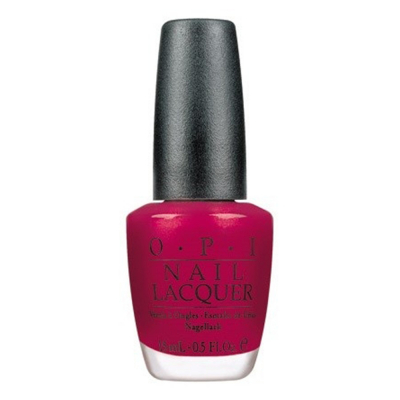 OPI I&rsquo;m Not Really a Waitress (Shimmer) 0.5 oz. NL H08