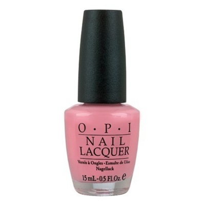 OPI Passion (SH) 0.5 oz. NL H19