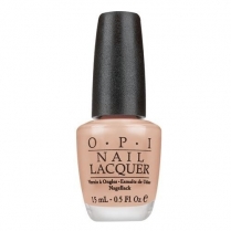 OPI Makes Men Blush (SH) 0.5 oz.  NL H26