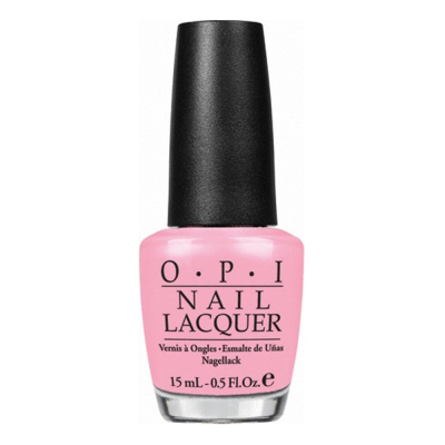 OPI I Think In Pink 0.5 oz. NL H38