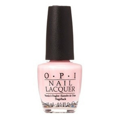 OPI It's a Girl! 0.5 Fl Oz/15ml NL H39