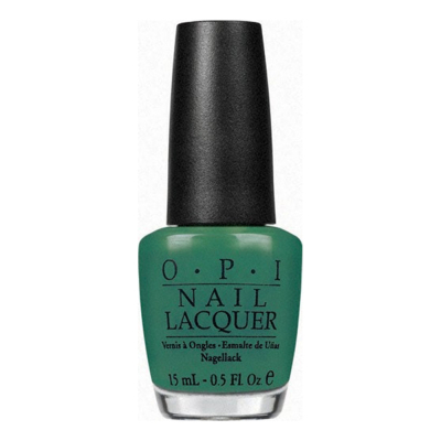 OPI Jade Is The New Black 0.5 oz. NL H45