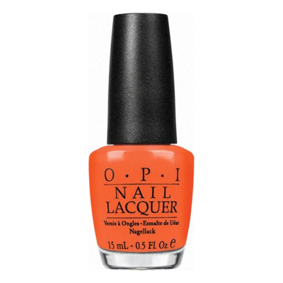 OPI A Good Man-Darin Is Hard to Find 0.5 oz. NL H47